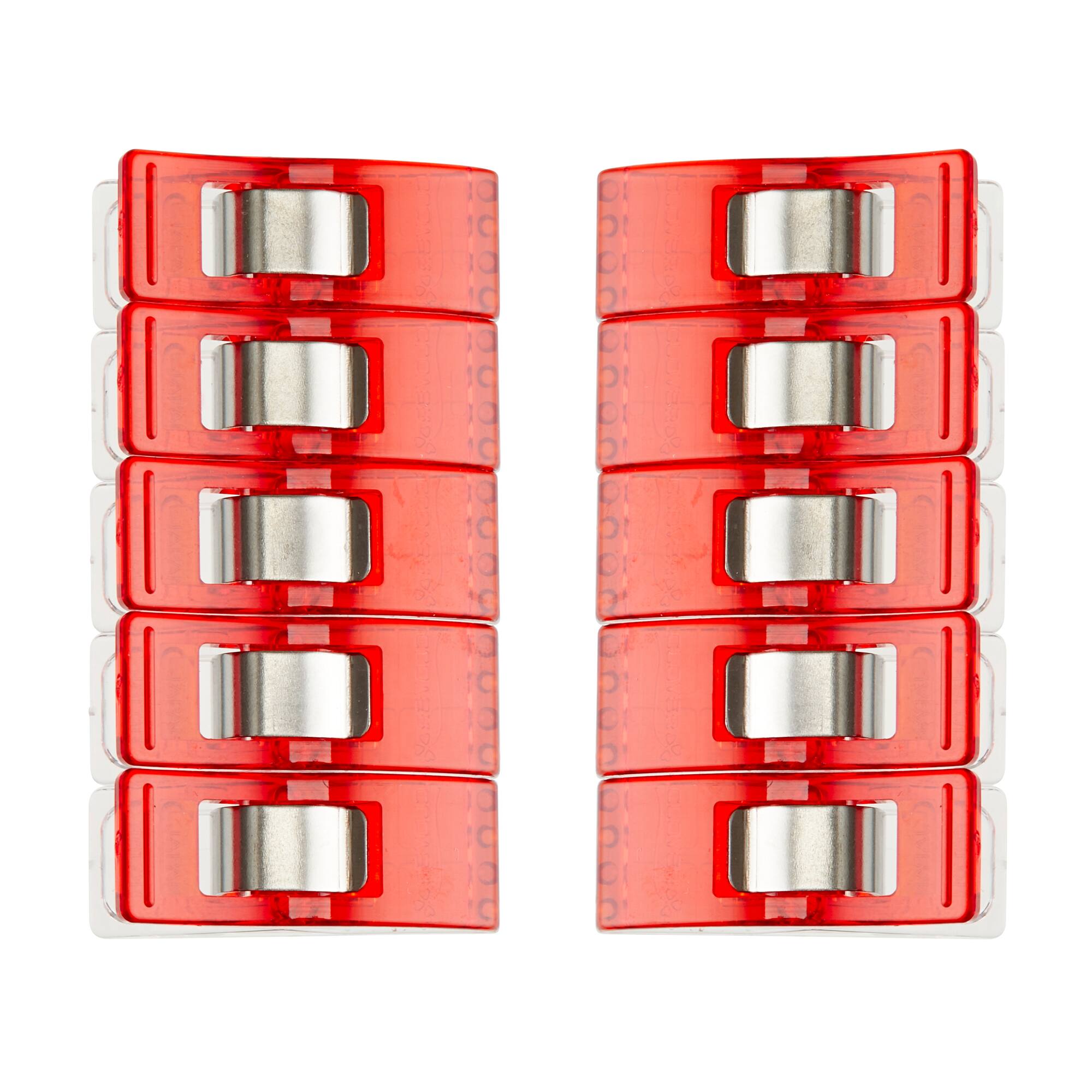 Clover Wonder Clips